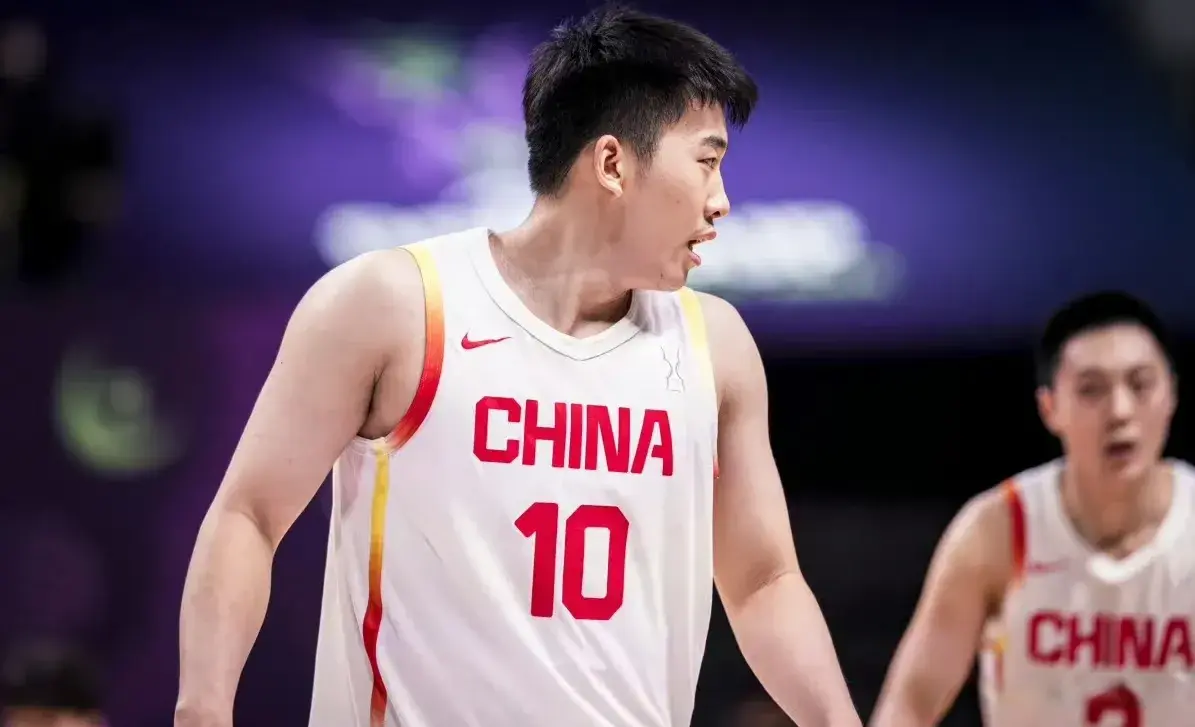郭士强再加, 中国男篮半