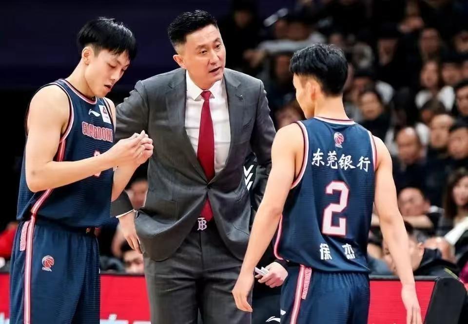 那么广东男, 毫无疑问