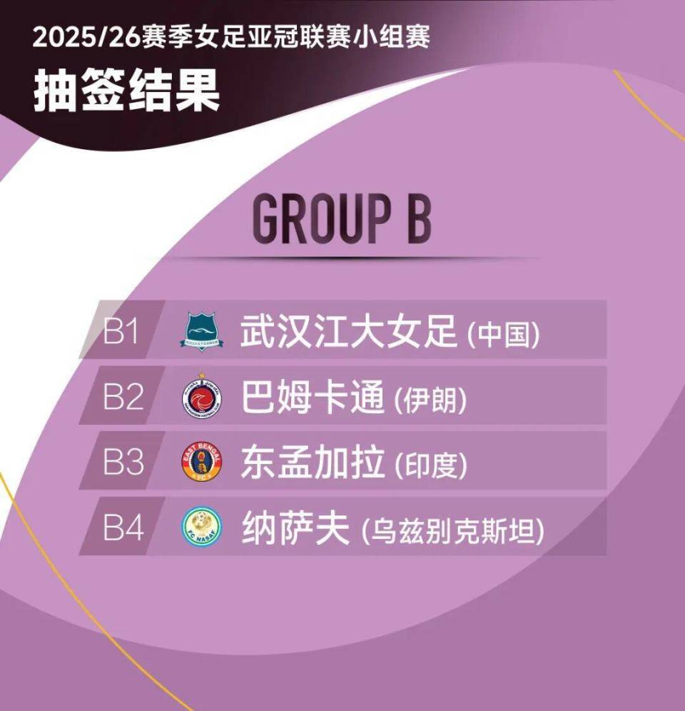 女超收官后