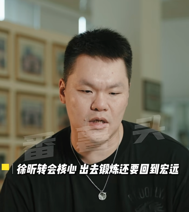 些提升, 尝试